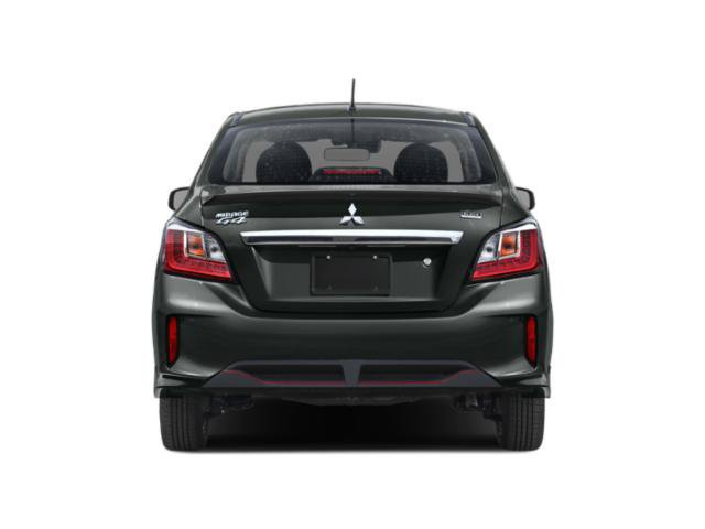 Used 2024 Mitsubishi Mirage G4 FWD image 5