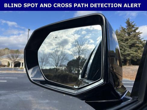 Used 2023 Chevrolet Tahoe High Country image 8