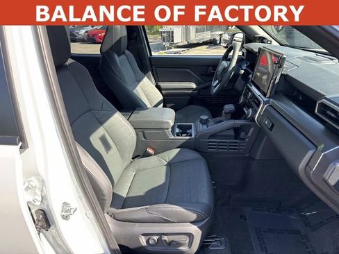 Used 2025 Toyota 4Runner TRD Sport Premium AWD/4WD image 9