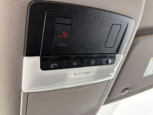 Used 2024 Nissan Rogue SV AWD/4WD image 21