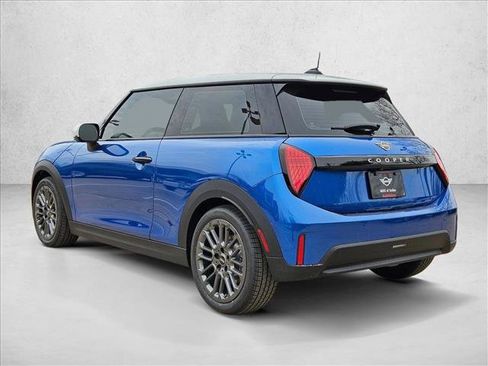New 2026 MINI Cooper 2-Door Hardtop image 8