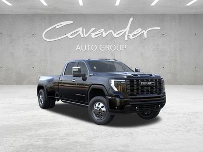 New 2026 GMC Sierra 3500 Denali Ultimate