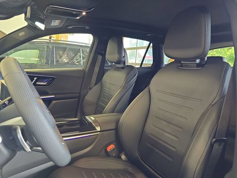 New 2026 Mercedes-Benz GLC 300 image 16