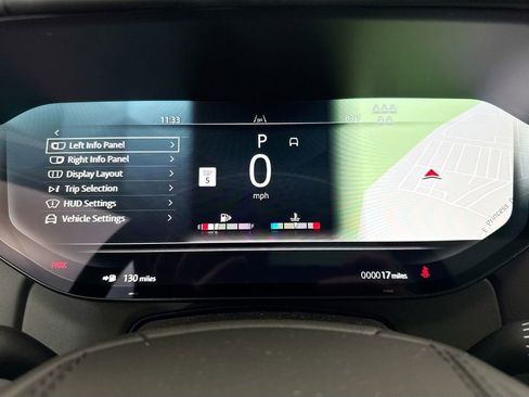 New 2026 Land Rover Range Rover Long Wheelbase SE image 33