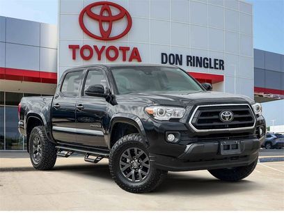Used 2023 Toyota Tacoma SR5