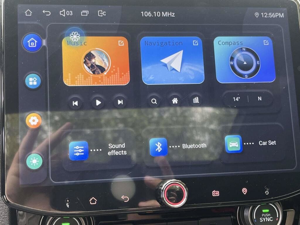 Used 2017 Honda Civic Si image 20