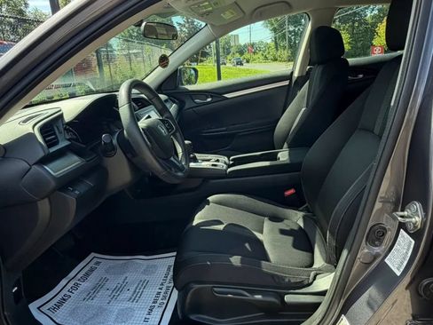 Used 2016 Honda Civic LX image 11