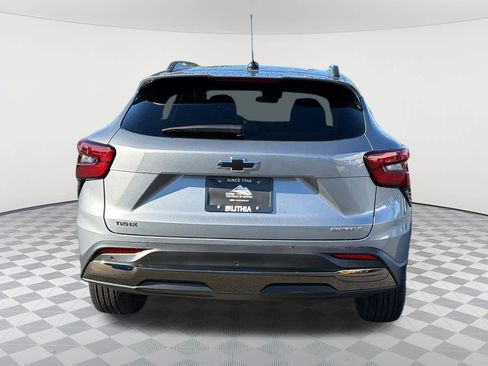 New 2026 Chevrolet Trax ACTIV w/ Driver Confidence Package image 6