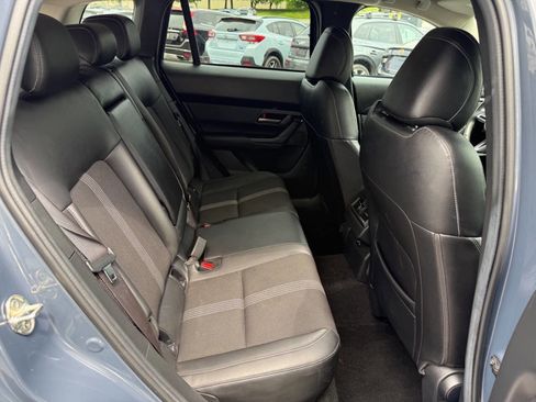 Used 2025 MAZDA CX-50 AWD 2.5 S w/ Weather Package image 11