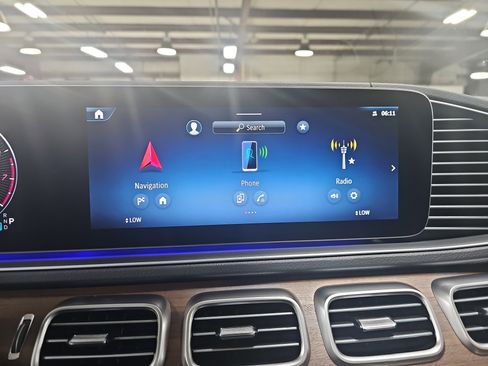 New 2026 Mercedes-Benz GLE 350 4MATIC image 22