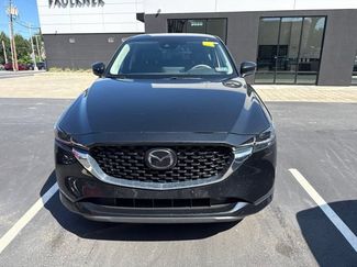 Certified 2024 MAZDA CX-5 AWD 2.5 S w/ Select Package video 2