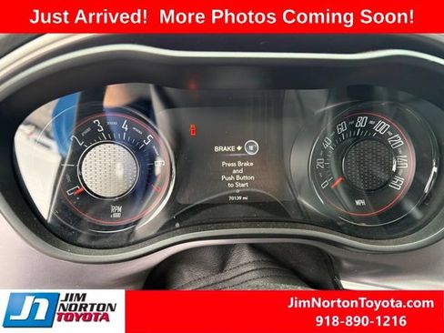 Used 2019 Dodge Challenger SXT w/ Plus Package AWD/4WD image 14