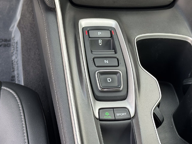 Certified 2021 Honda Accord Touring image 20