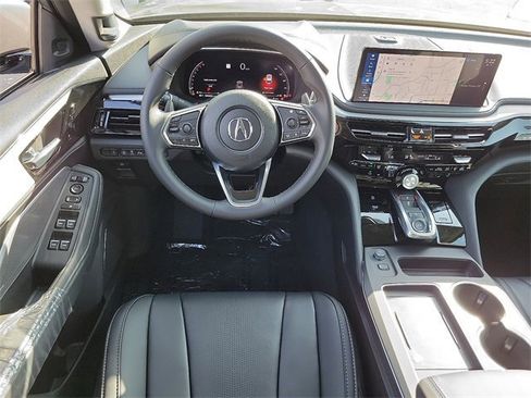 New 2026 Acura MDX w/ Technology Package image 8