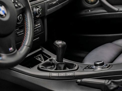 Used 2011 BMW M3 Sedan RWD image 56