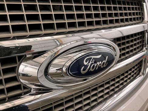 Used 2010 Ford F150 Platinum image 30