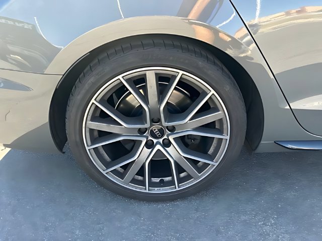 Used 2023 Audi S4 Premium Plus w/ Premium Plus Package AWD/4WD image 12