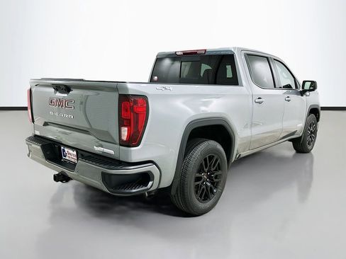 New 2026 GMC Sierra 1500 Elevation w/ Preferred Package AWD/4WD image 7