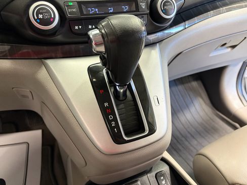 Used 2012 Honda CR-V EX-L image 20