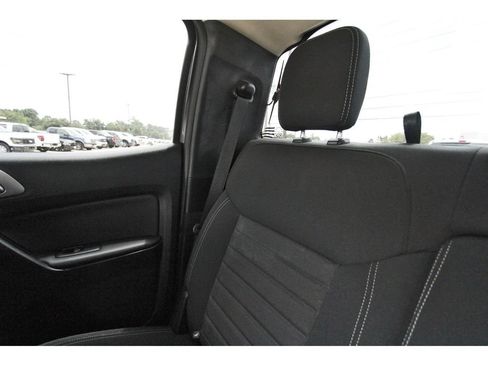 Used 2020 Ford Ranger XLT w/ Equipment Group 301A Mid AWD/4WD image 14