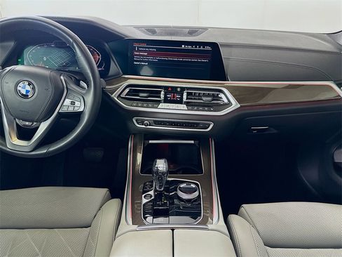 Used 2023 BMW X5 xDrive40i w/ Executive Package image 18