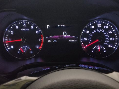 Used 2022 Kia Forte GT w/ GT2 Package image 23