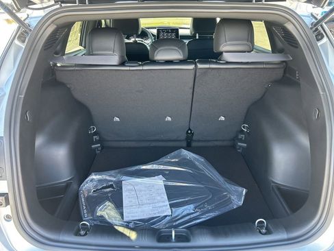 New 2026 Jeep Compass Latitude image 29