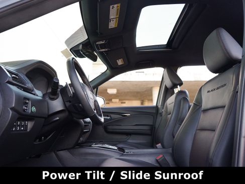 Used 2022 Honda Ridgeline Black Edition image 13