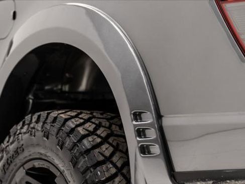 Used 2025 Ford F150 XLT w/ Equipment Group 301A Standard image 4