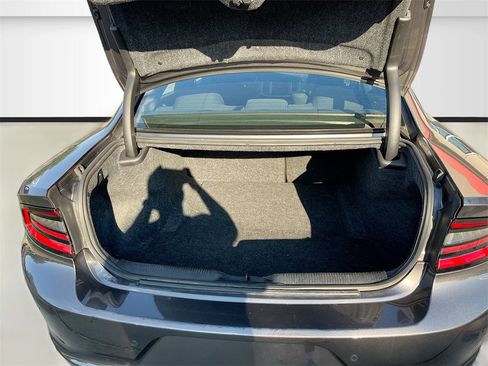 Used 2022 Dodge Charger SXT image 24