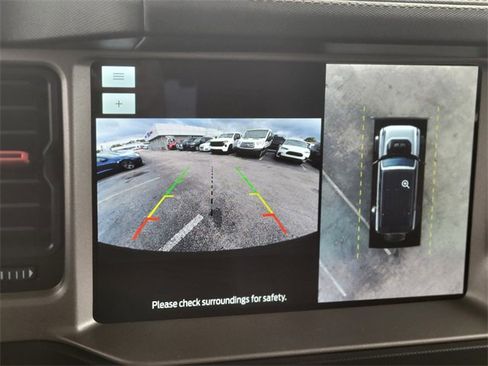 Used 2022 Ford Bronco Raptor image 26