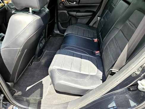 Used 2017 Honda CR-V EX-L image 16