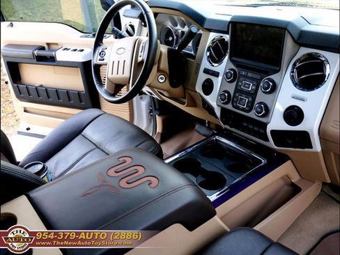 Used 2002 Ford Excursion Limited image 26