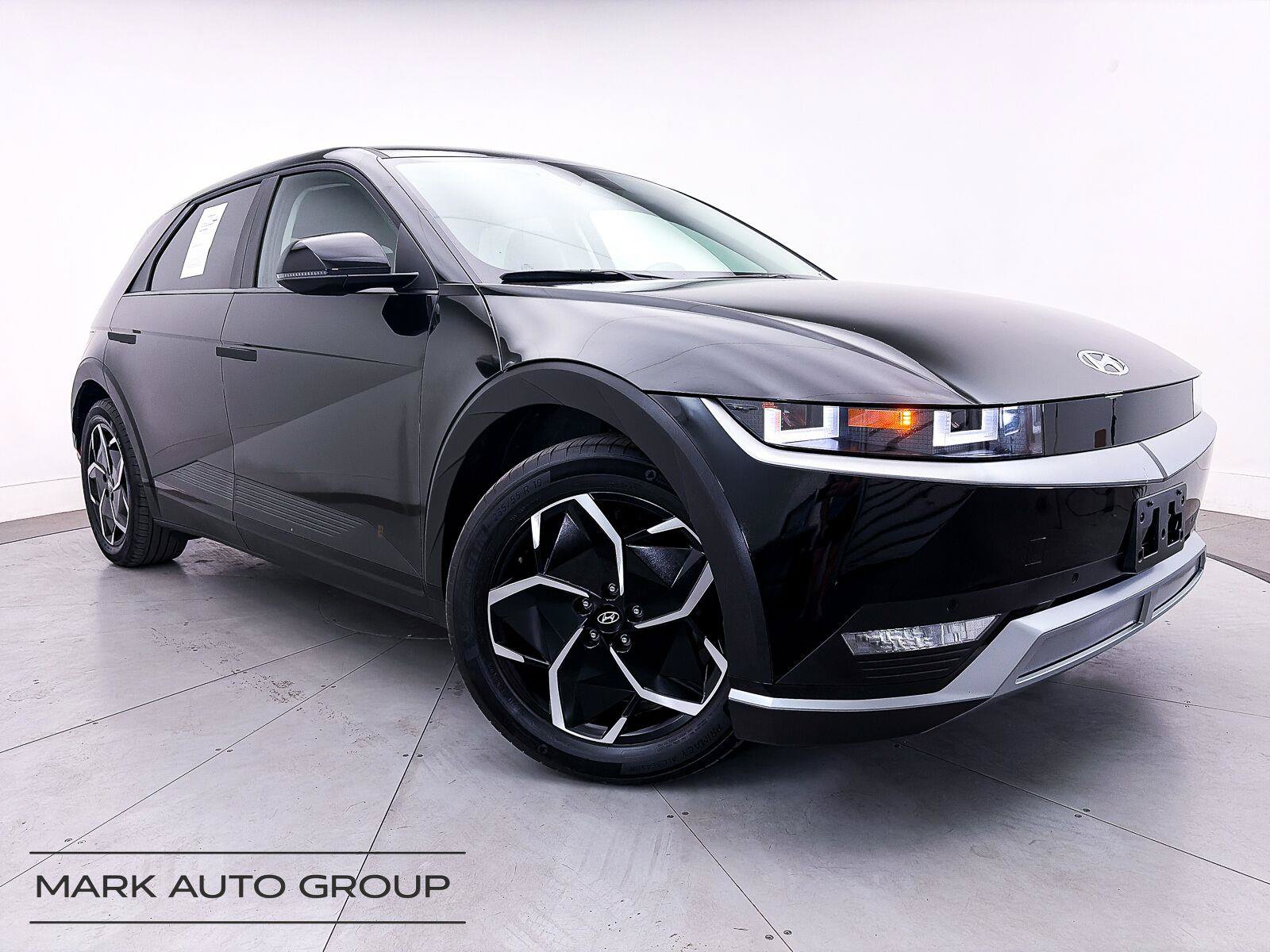 Used 2024 Hyundai Ioniq 5 SEL AWD/4WD image 1