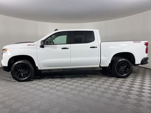 Used 2023 Chevrolet Silverado 1500 LT Trail Boss w/ Protection Package image 5