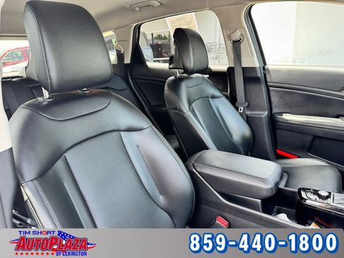 Used 2023 Kia Sportage EX AWD/4WD image 50