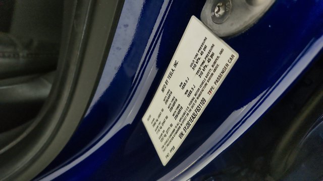 Used 2020 Tesla Model 3 RWD image 77