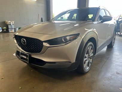 Used 2024 MAZDA CX-30 AWD 2.5 S w/ Preferred Package