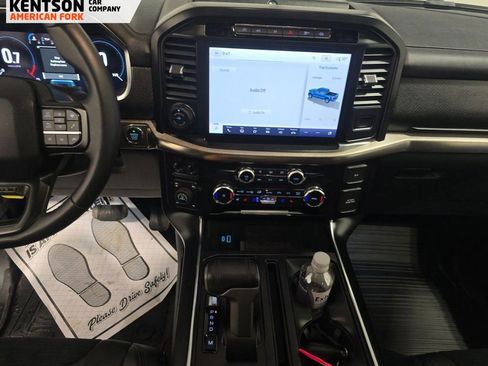 Used 2023 Ford F150 Raptor w/ Raptor Carbon Fibre Package image 8