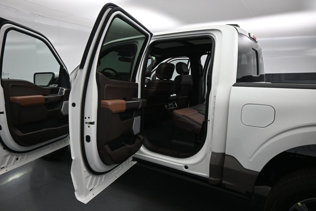 New 2026 Ford F150 King Ranch AWD/4WD image 20