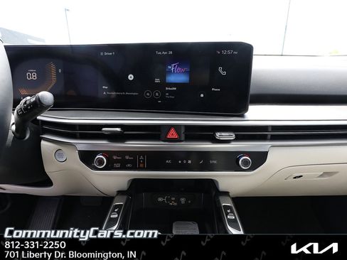 New 2026 Kia Sorento X-Line EX AWD/4WD image 14