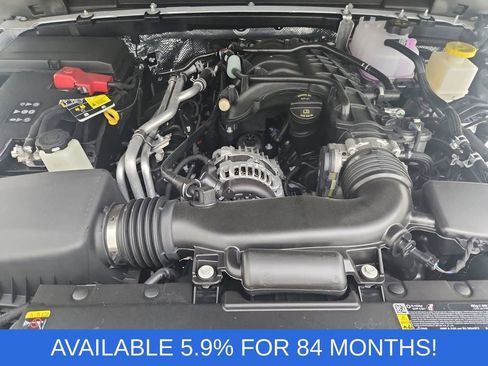 New 2026 Jeep Gladiator Mojave AWD/4WD image 27