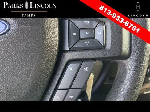Used 2017 Ford F150 XLT AWD/4WD image 26