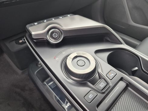 New 2026 Kia EV6 Wind AWD/4WD image 23