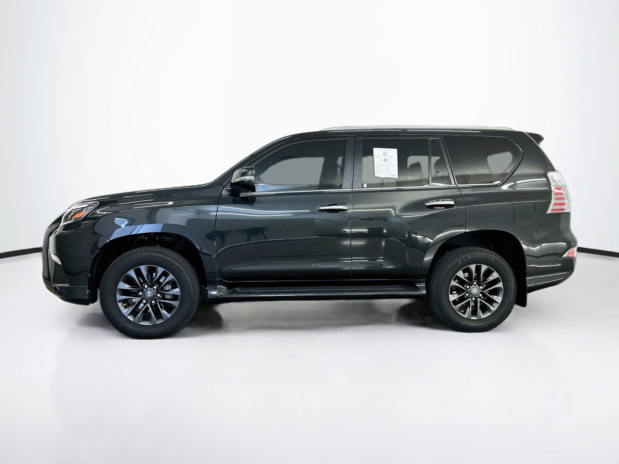 Used 2023 Lexus GX 460 Premium AWD/4WD image 4