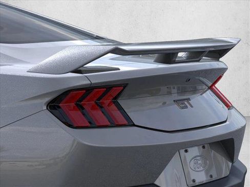 New 2026 Ford Mustang GT Premium image 21