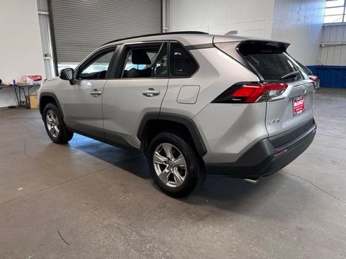 Used 2024 Toyota RAV4 XLE FWD image 5
