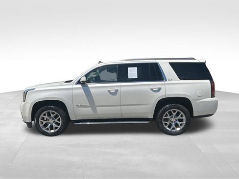 Used 2015 GMC Yukon SLT w/ Open Road Package AWD/4WD image 2