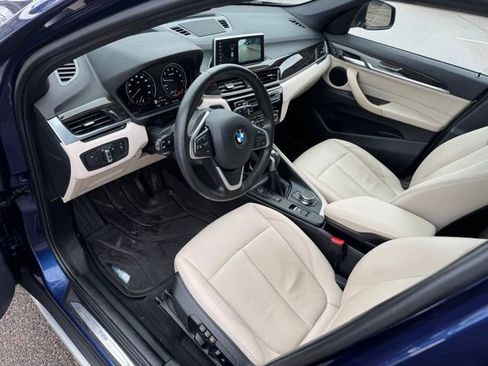 Used 2019 BMW X1 xDrive28i w/ Convenience Package image 21