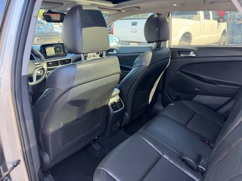 Used 2020 Hyundai Tucson Ultimate AWD/4WD image 21
